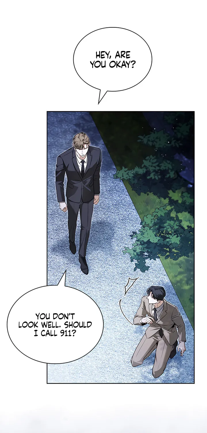 Kiss Me if You Can Chapter 15 page 6 - 