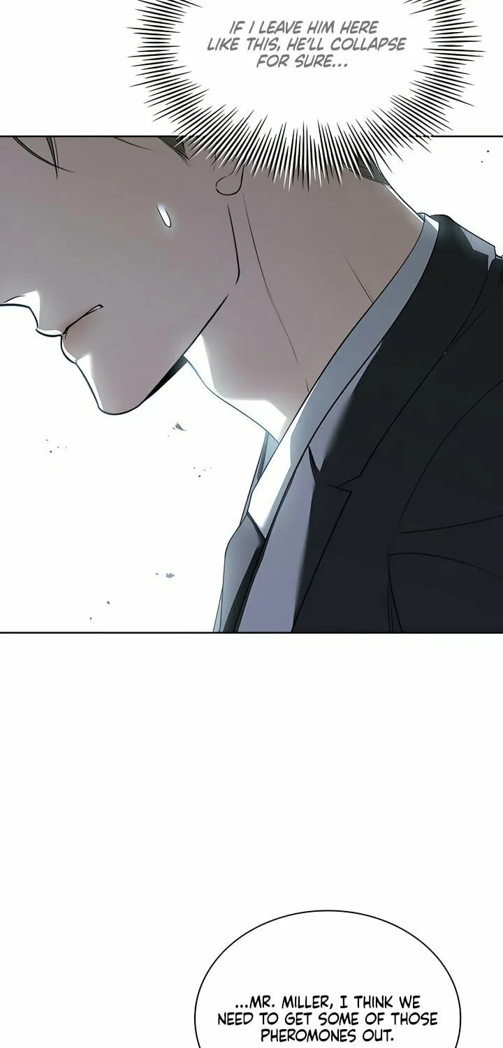 Kiss Me if You Can Chapter 15 page 55 - 