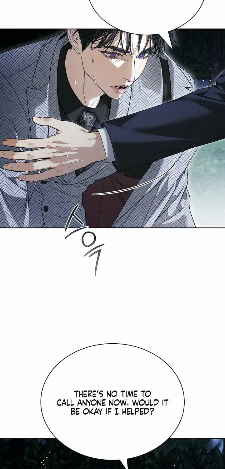 Kiss Me if You Can Chapter 15 page 56 - 