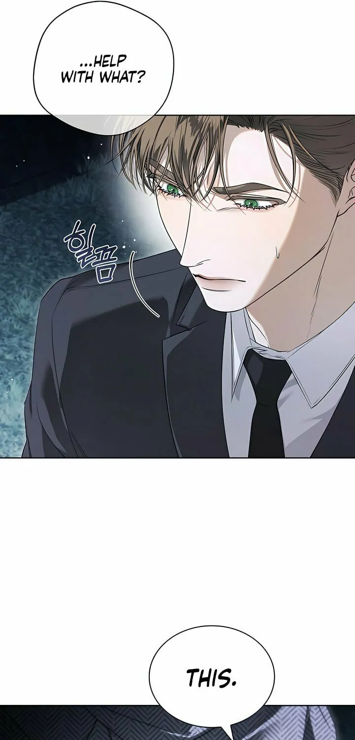 Kiss Me if You Can Chapter 15 page 58 - 