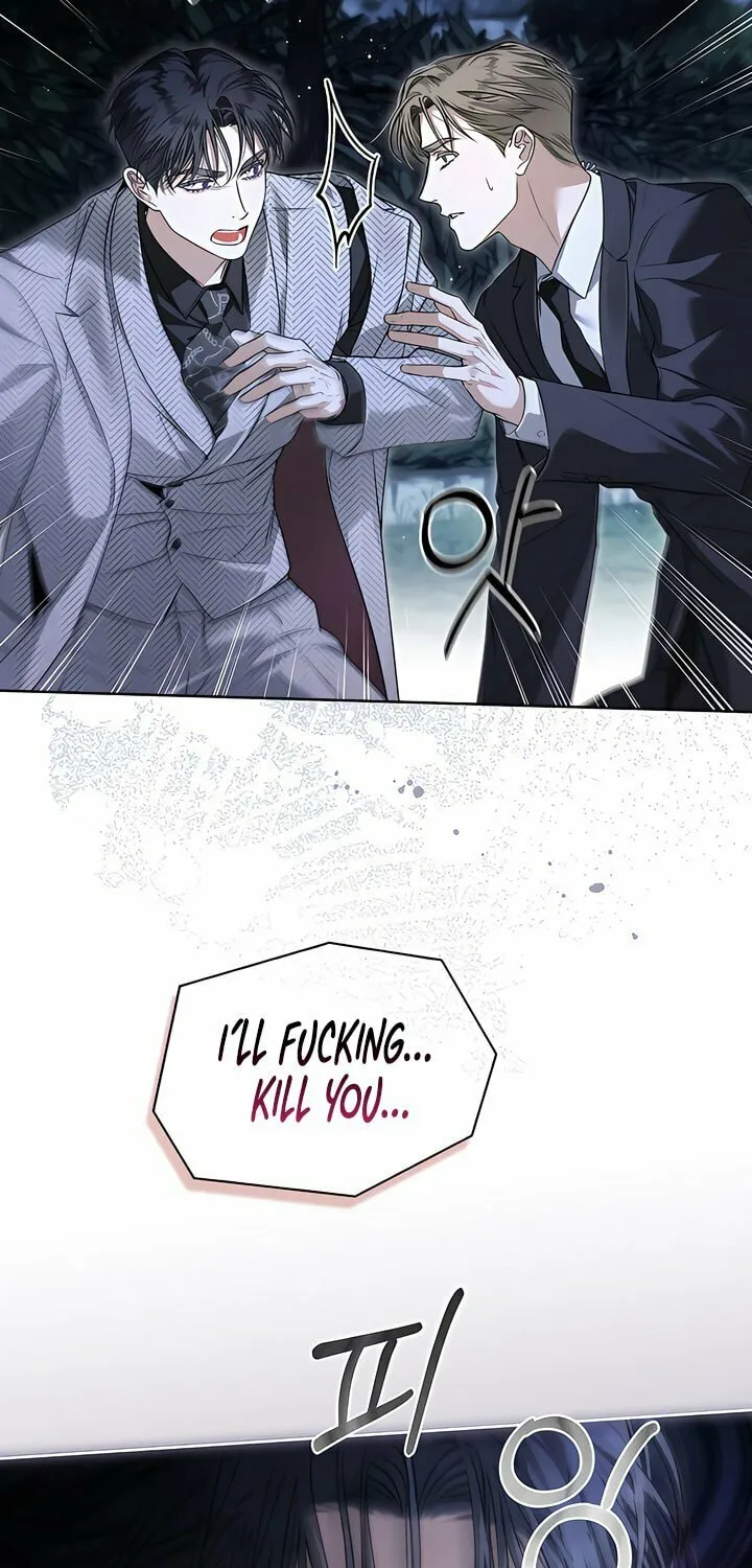 Kiss Me if You Can Chapter 15 page 60 - 