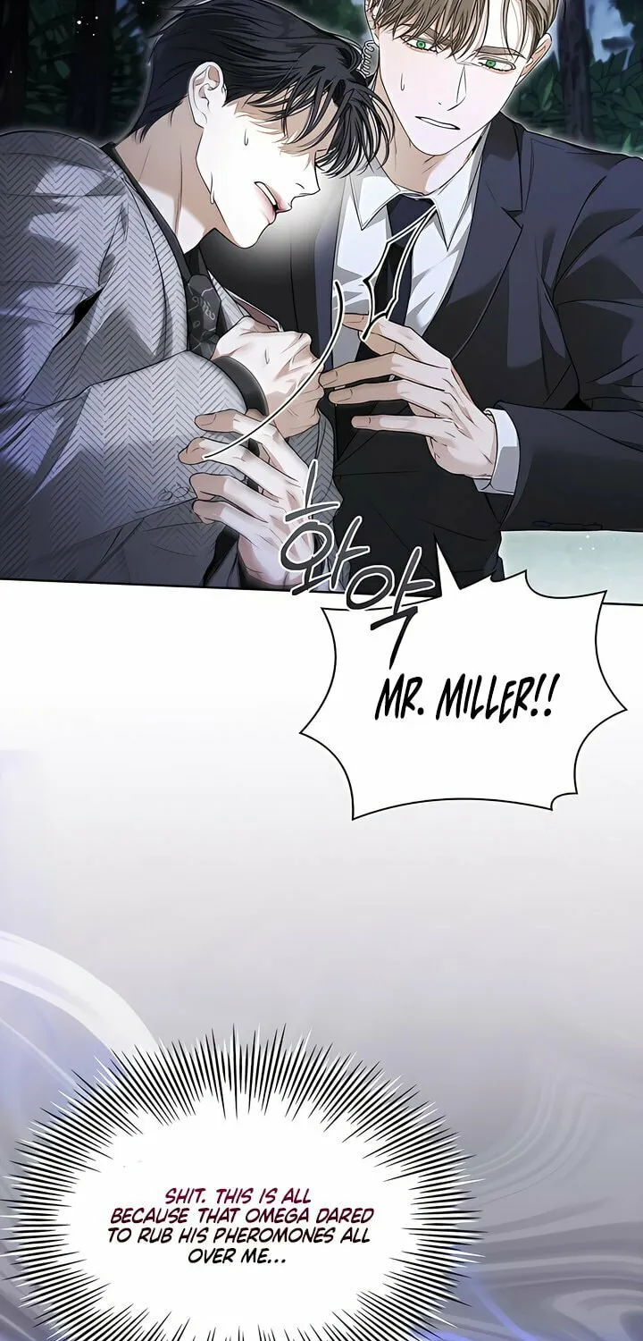 Kiss Me if You Can Chapter 15 page 62 - 