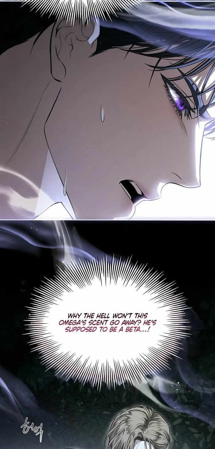 Kiss Me if You Can Chapter 15 page 63 - 