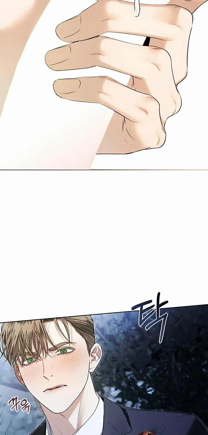 Kiss Me if You Can Chapter 15 page 71 - 