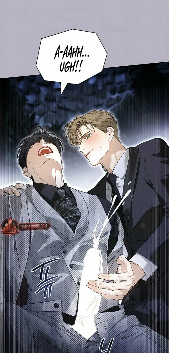 Kiss Me if You Can Chapter 15 page 78 - 