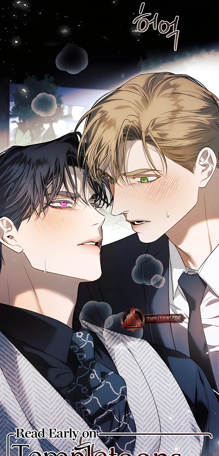 Kiss Me if You Can Chapter 15 page 82 - 