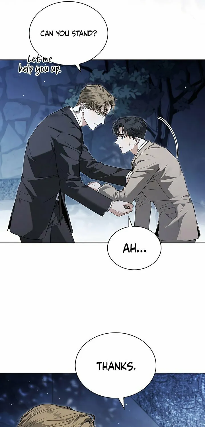 Kiss Me if You Can Chapter 15 page 10 - 