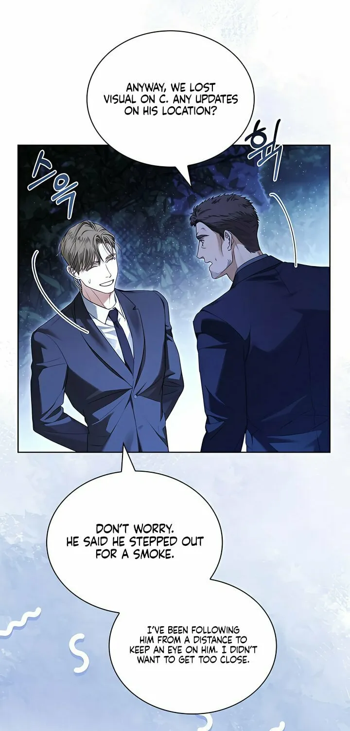 Kiss Me if You Can Chapter 16 page 14 - 