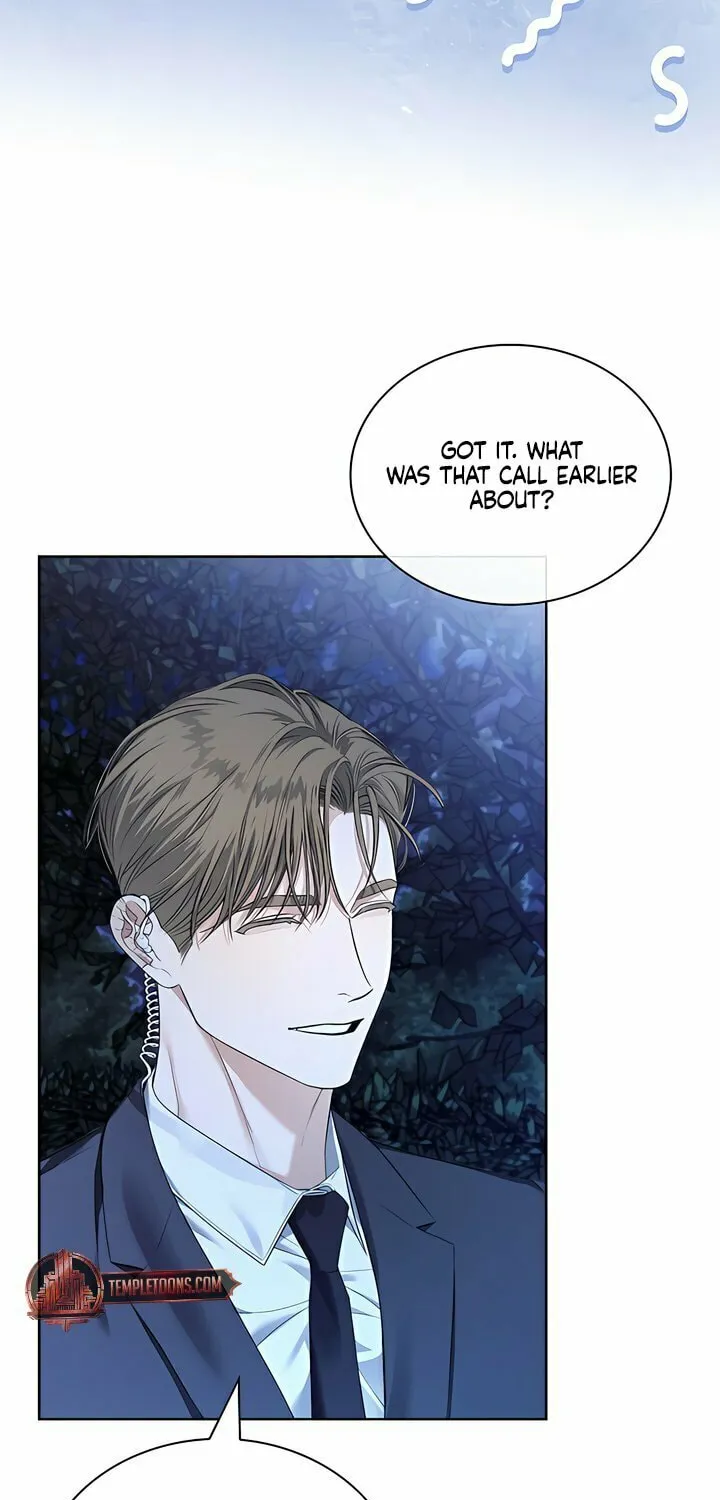Kiss Me if You Can Chapter 16 page 15 - 