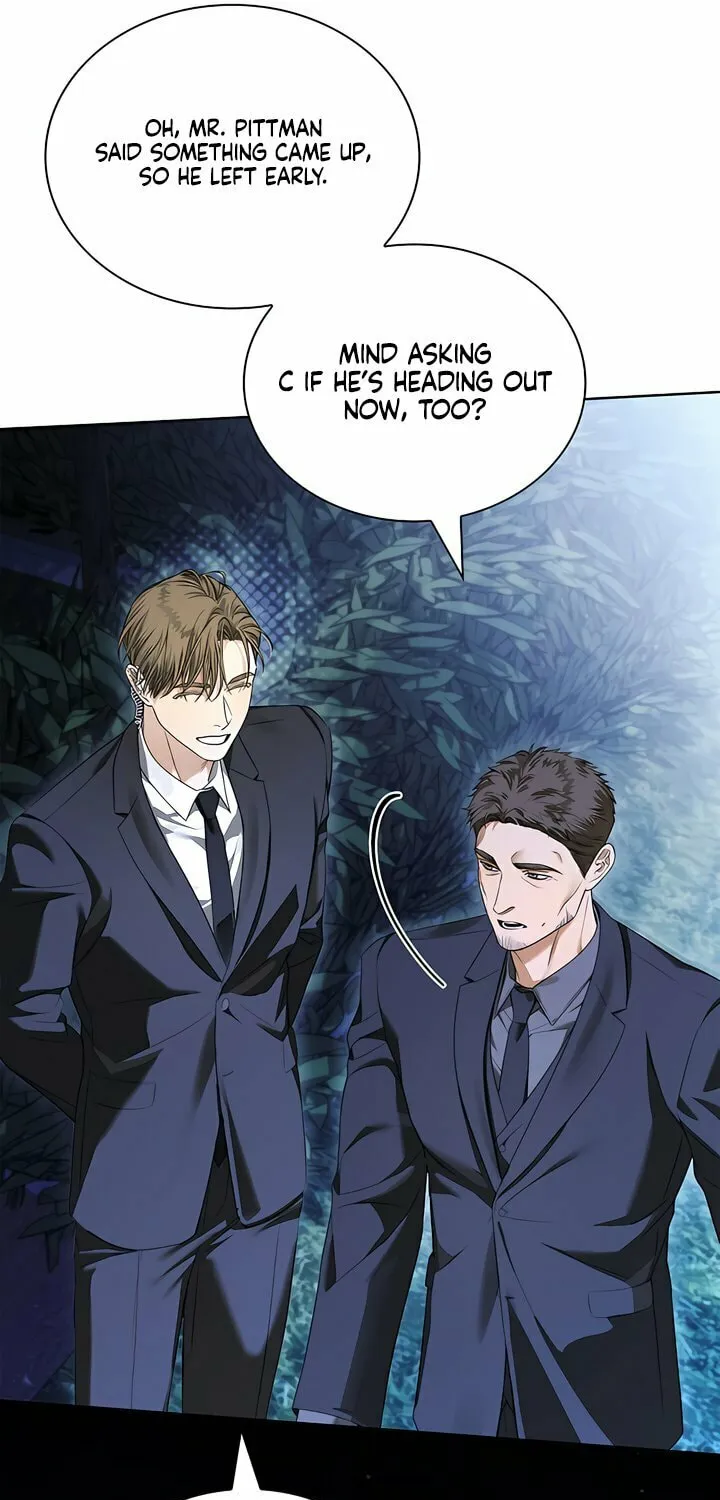 Kiss Me if You Can Chapter 16 page 17 - 