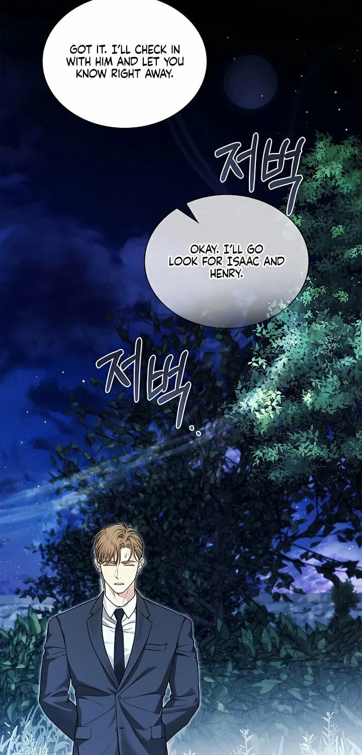 Kiss Me if You Can Chapter 16 page 18 - 