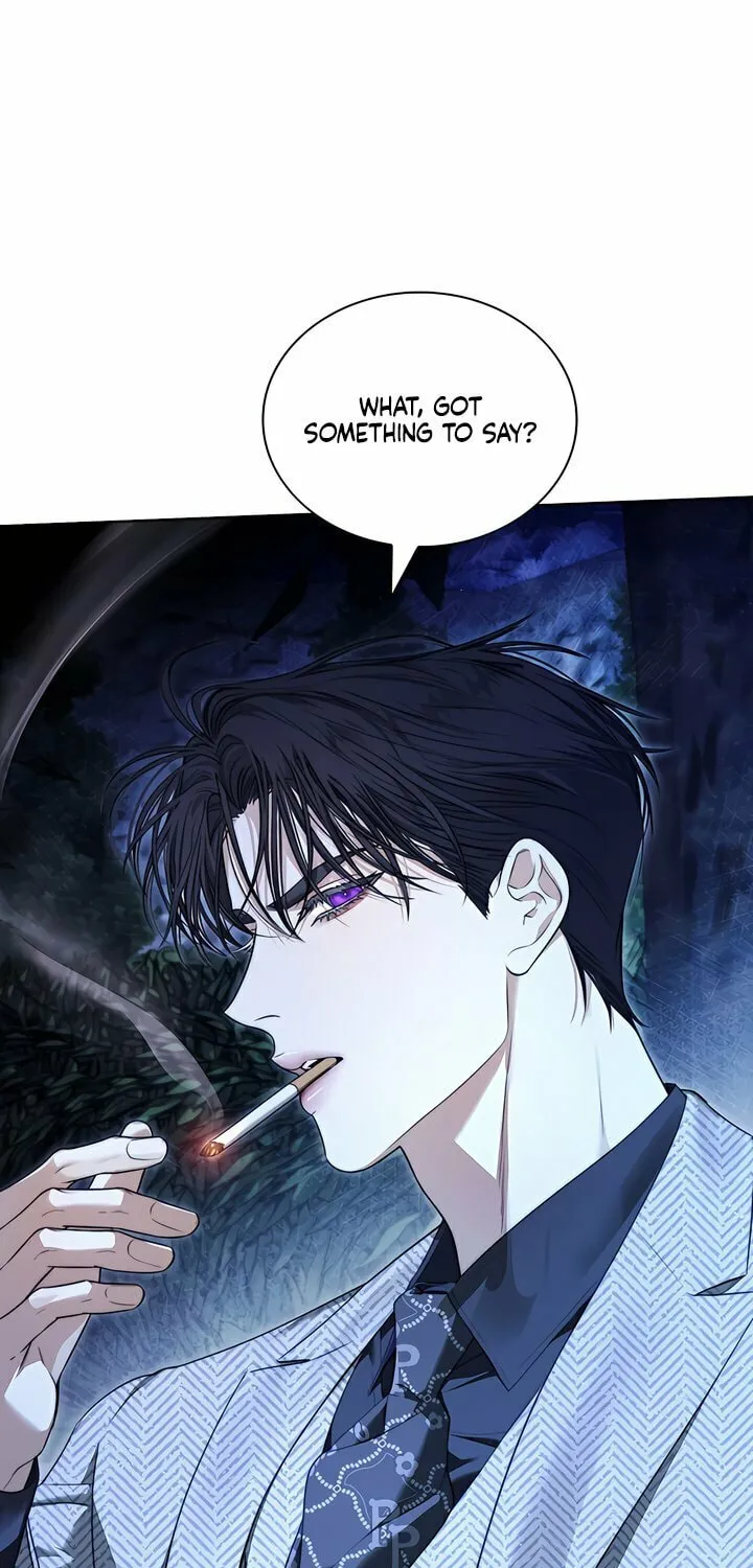 Kiss Me if You Can Chapter 16 page 21 - 