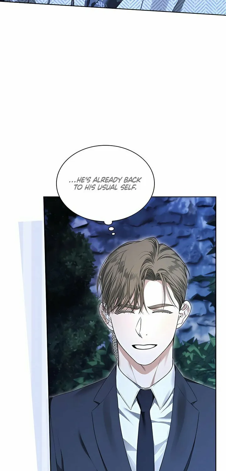 Kiss Me if You Can Chapter 16 page 22 - 