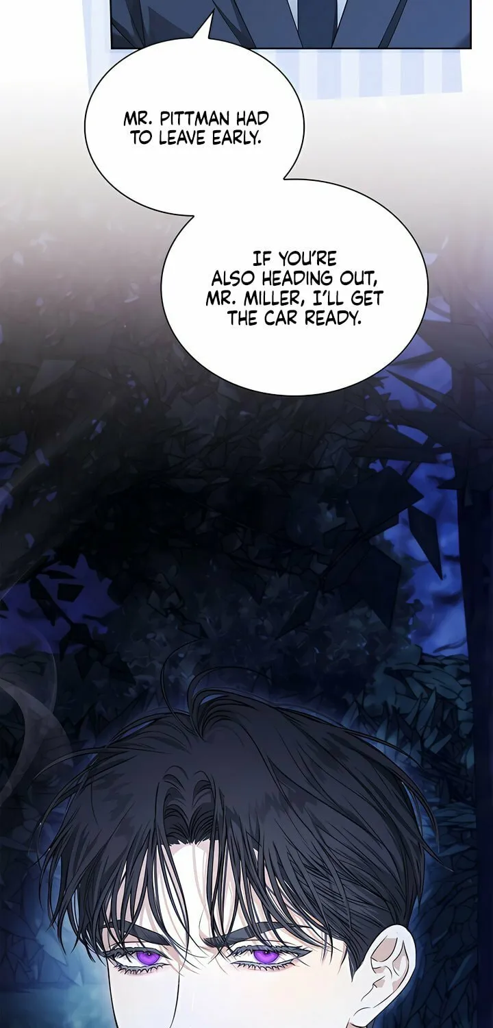 Kiss Me if You Can Chapter 16 page 23 - 