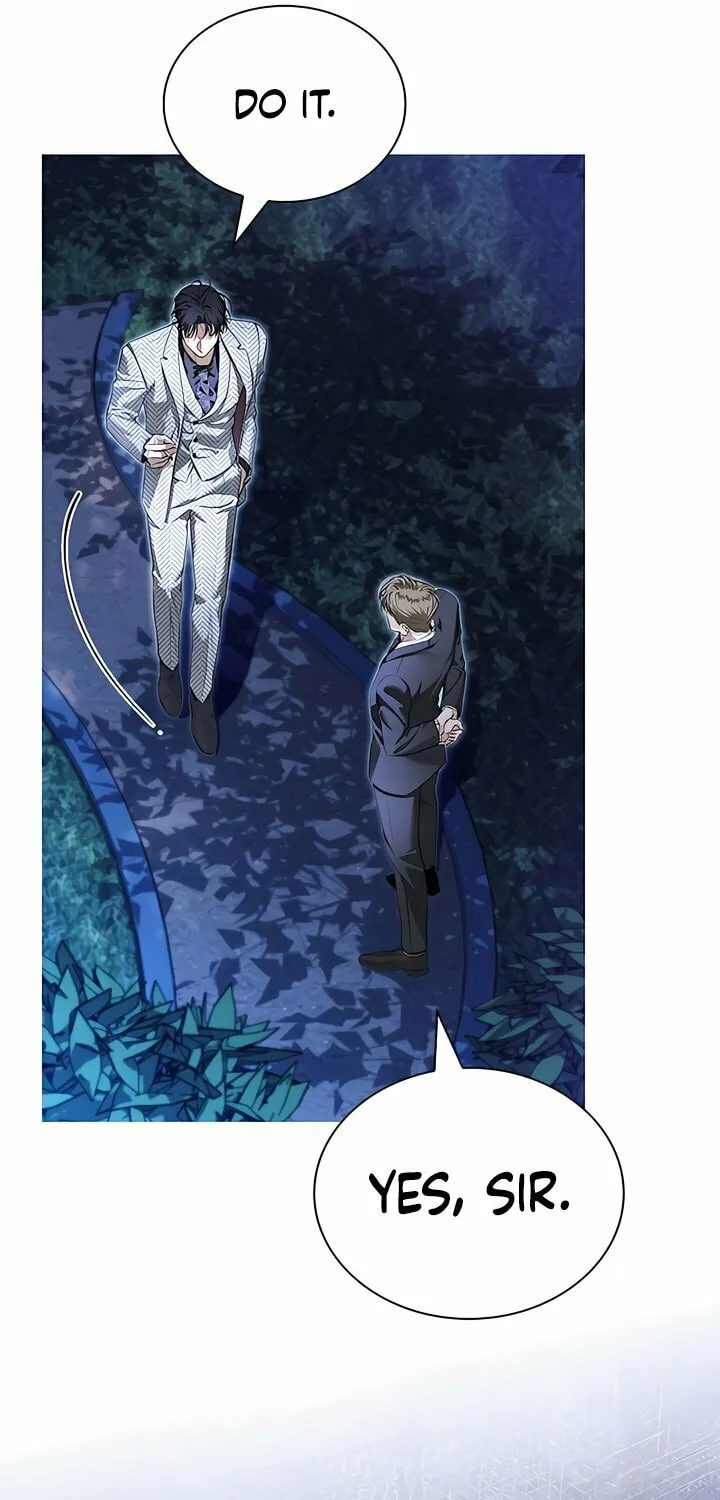 Kiss Me if You Can Chapter 16 page 25 - 