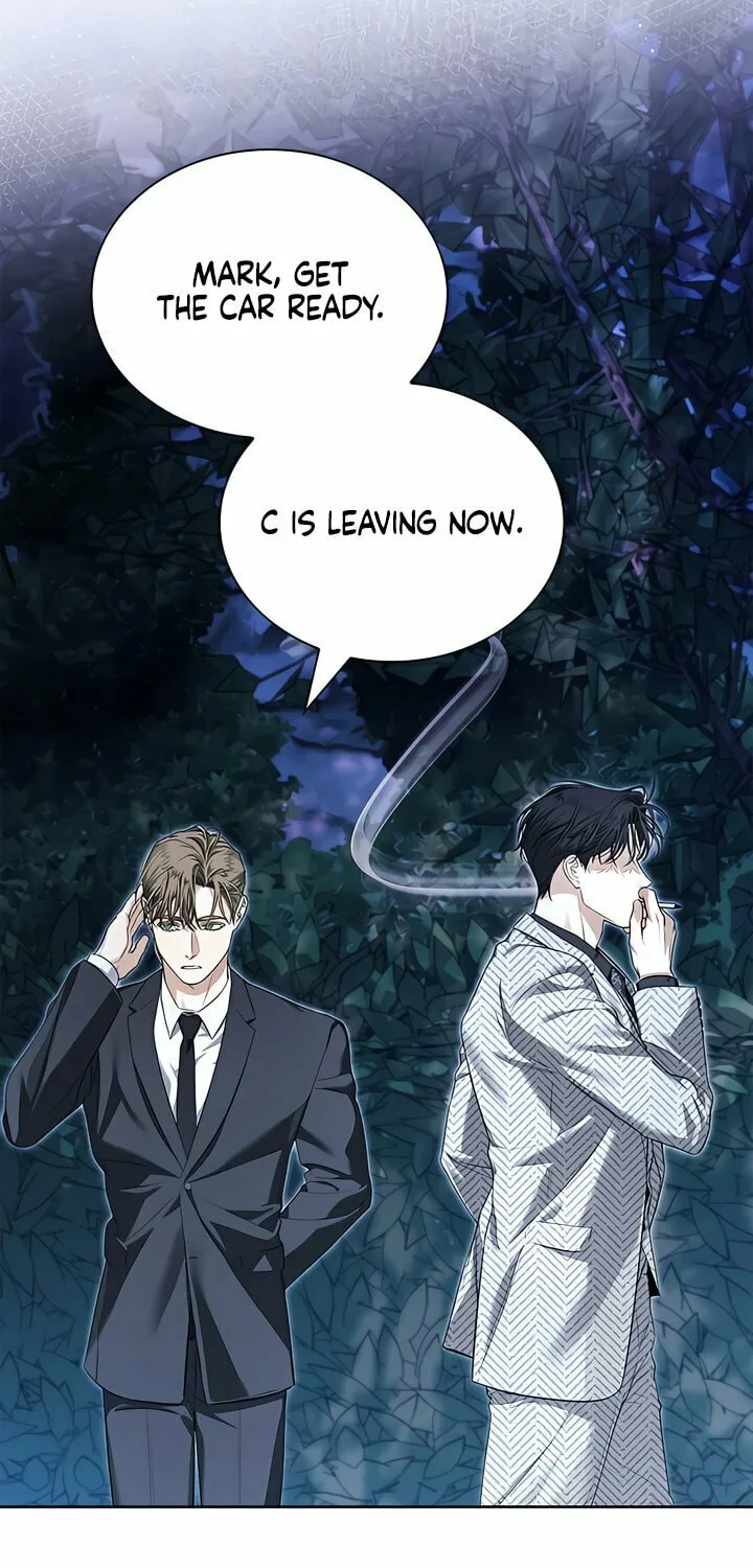 Kiss Me if You Can Chapter 16 page 26 - 