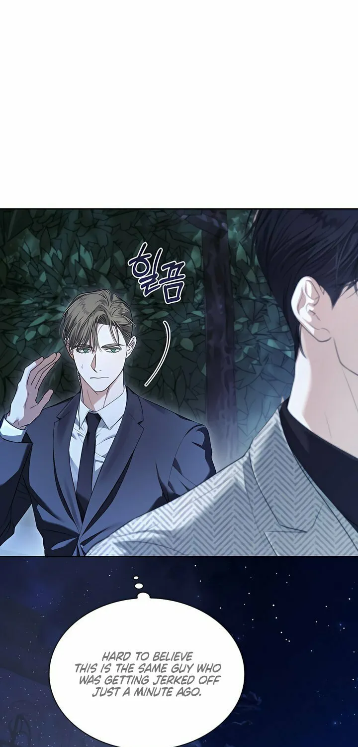 Kiss Me if You Can Chapter 16 page 27 - 