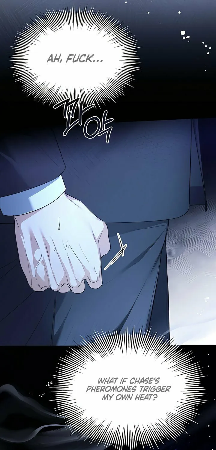 Kiss Me if You Can Chapter 16 page 33 - 