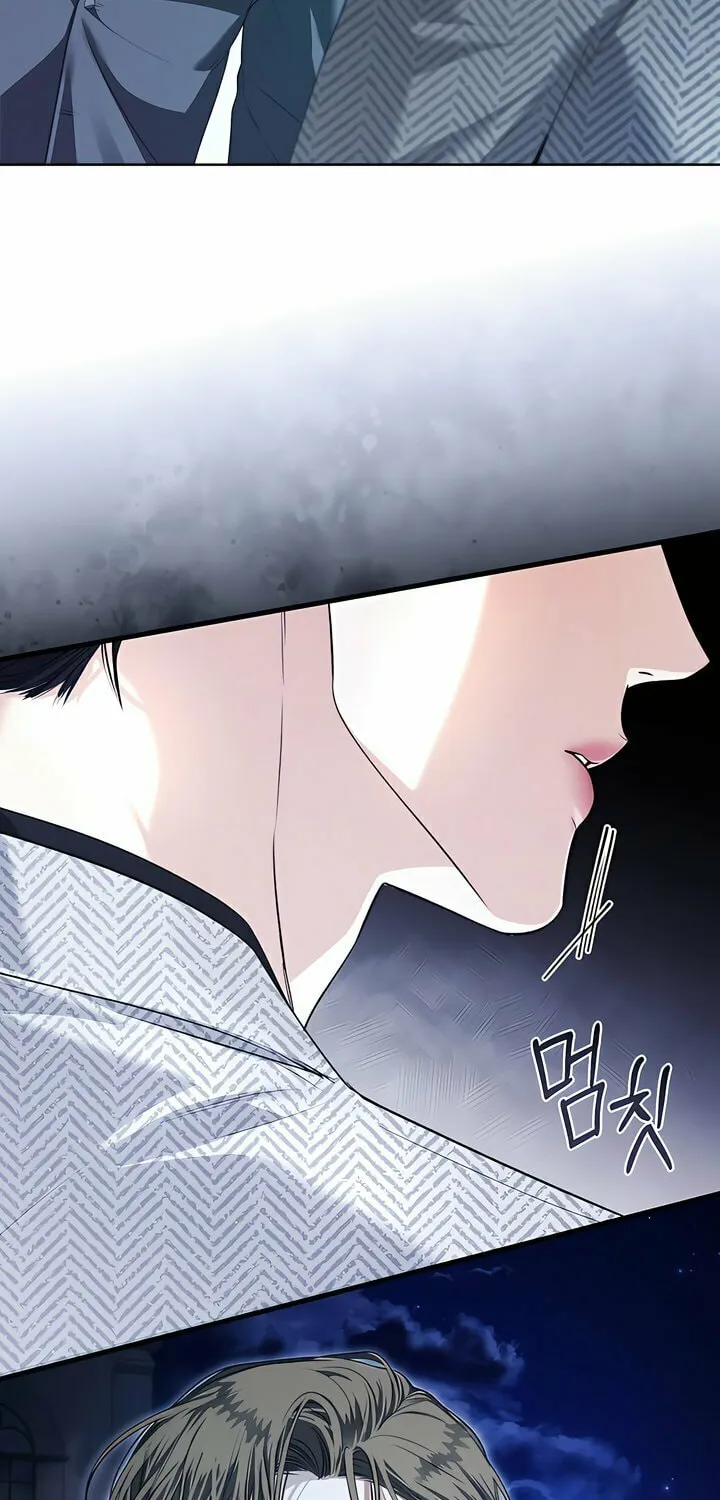 Kiss Me if You Can Chapter 16 page 35 - 