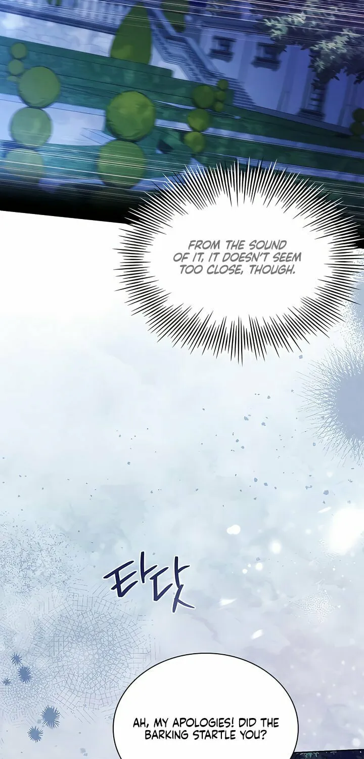 Kiss Me if You Can Chapter 16 page 37 - 