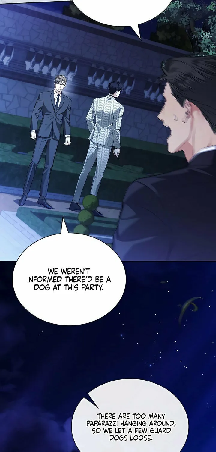 Kiss Me if You Can Chapter 16 page 38 - 