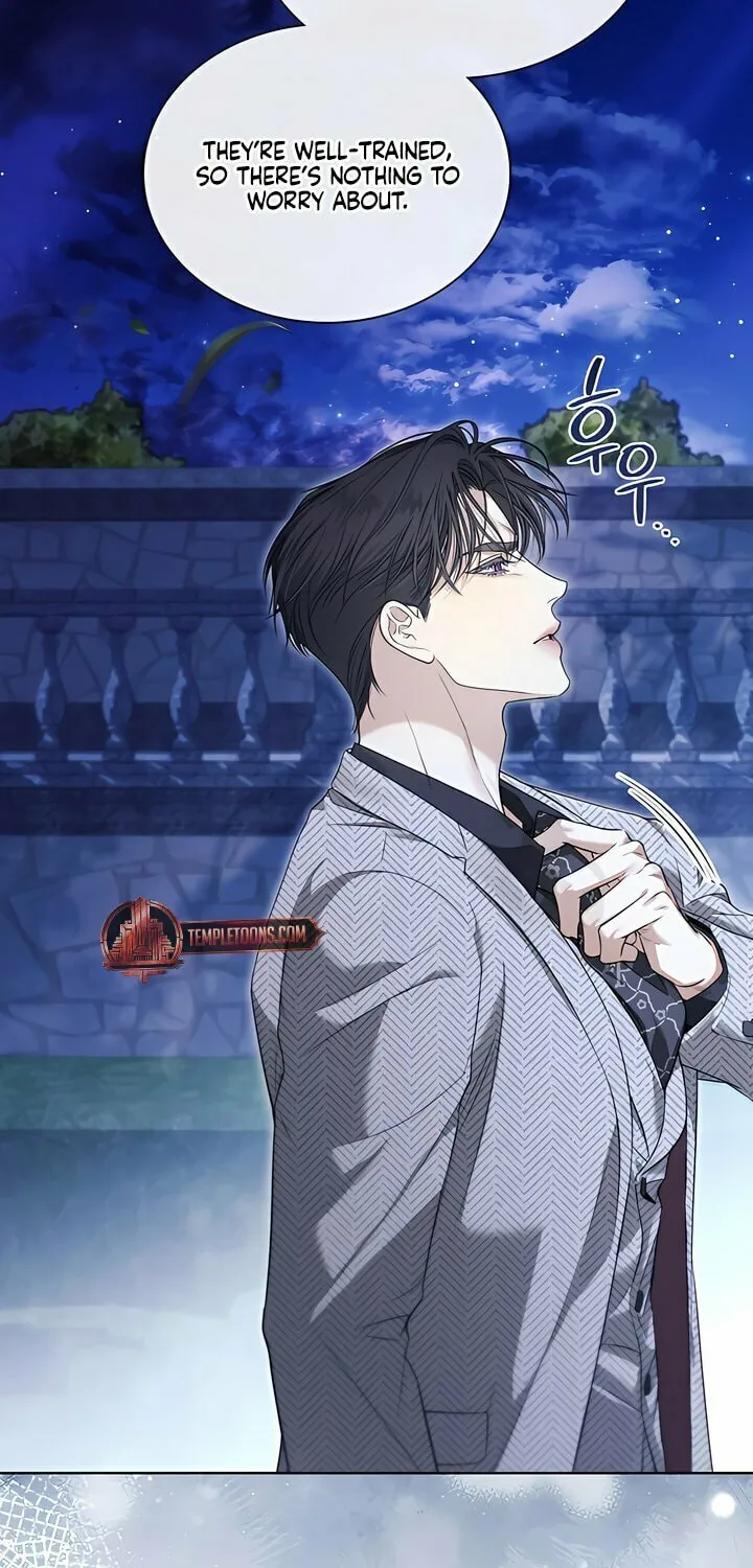 Kiss Me if You Can Chapter 16 page 39 - 