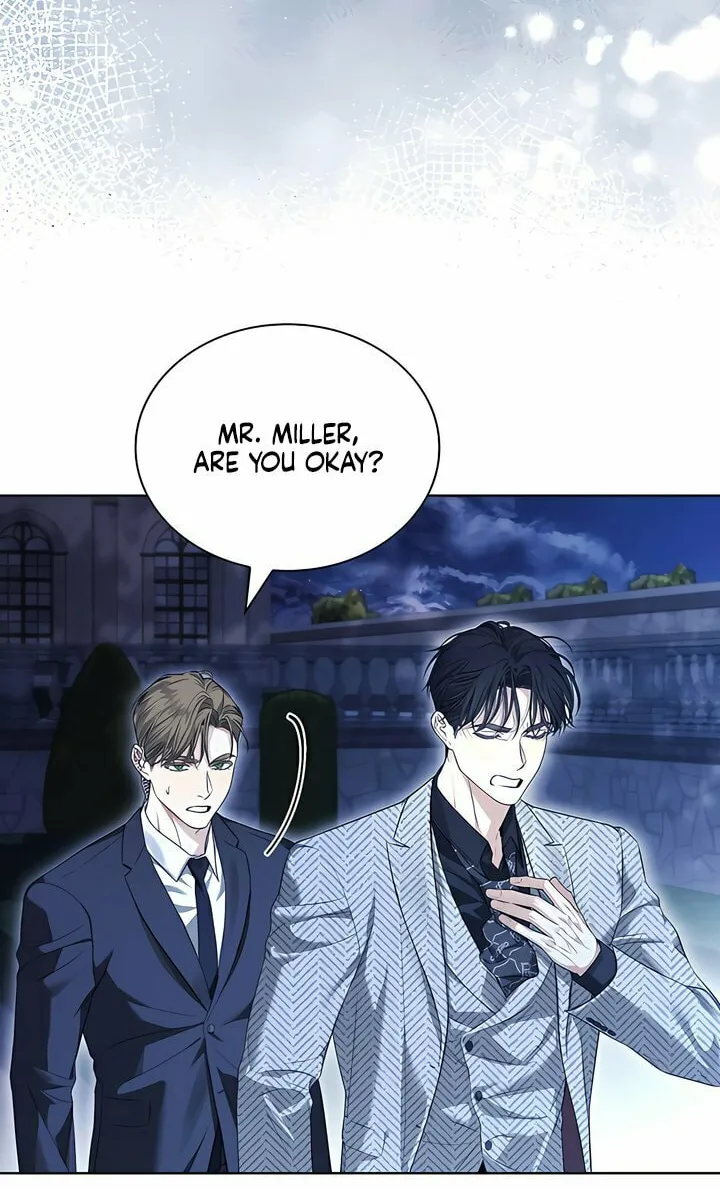 Kiss Me if You Can Chapter 16 page 40 - 