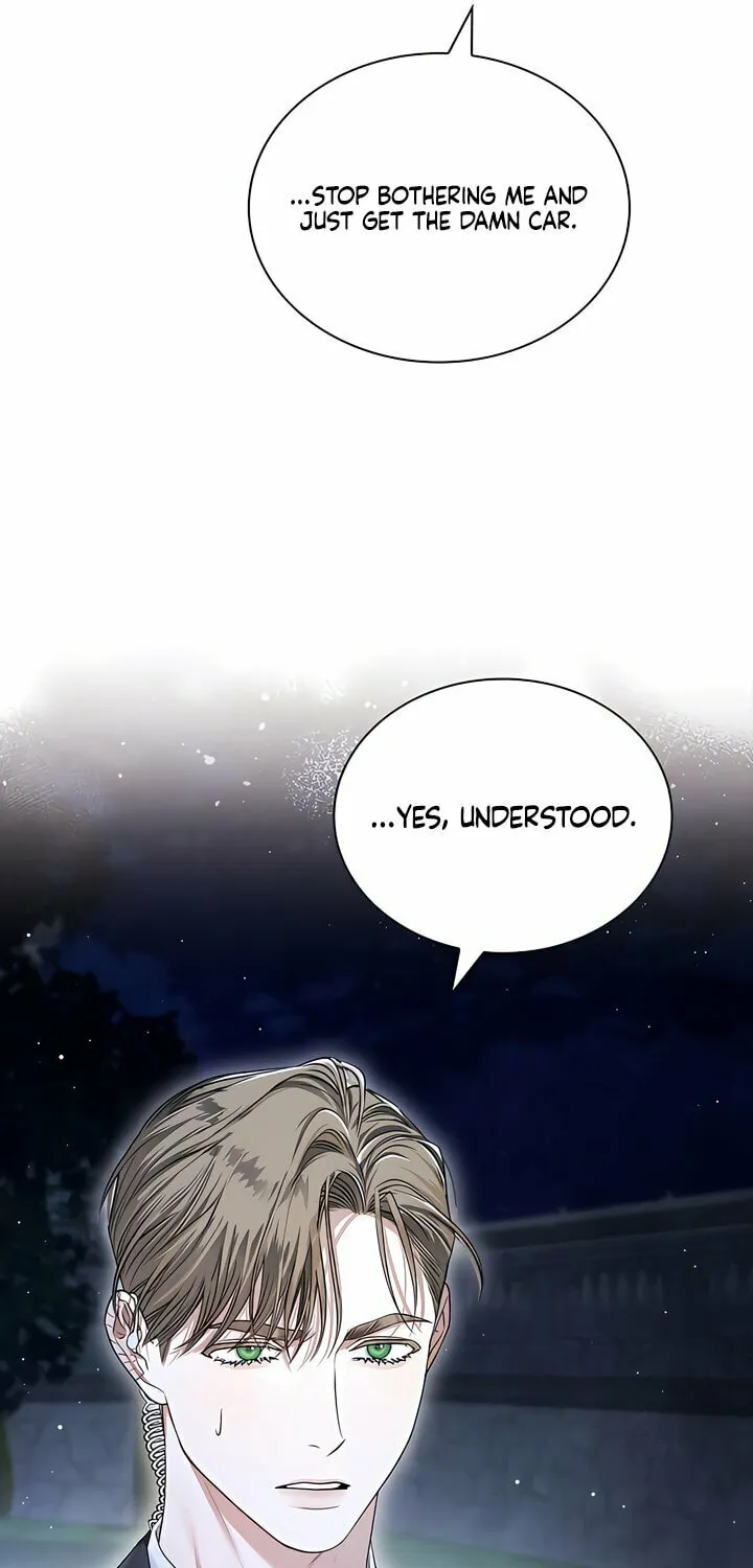 Kiss Me if You Can Chapter 16 page 41 - 