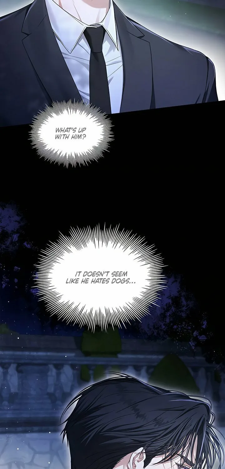Kiss Me if You Can Chapter 16 page 42 - 