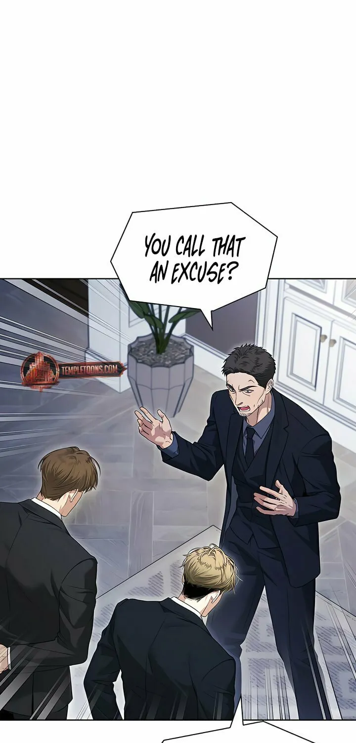 Kiss Me if You Can Chapter 16 page 45 - 