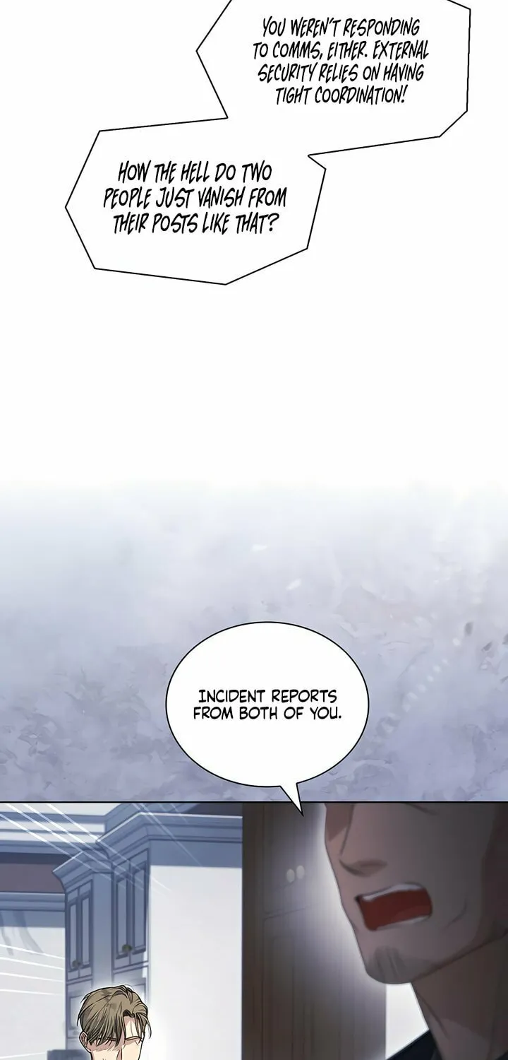 Kiss Me if You Can Chapter 16 page 46 - 