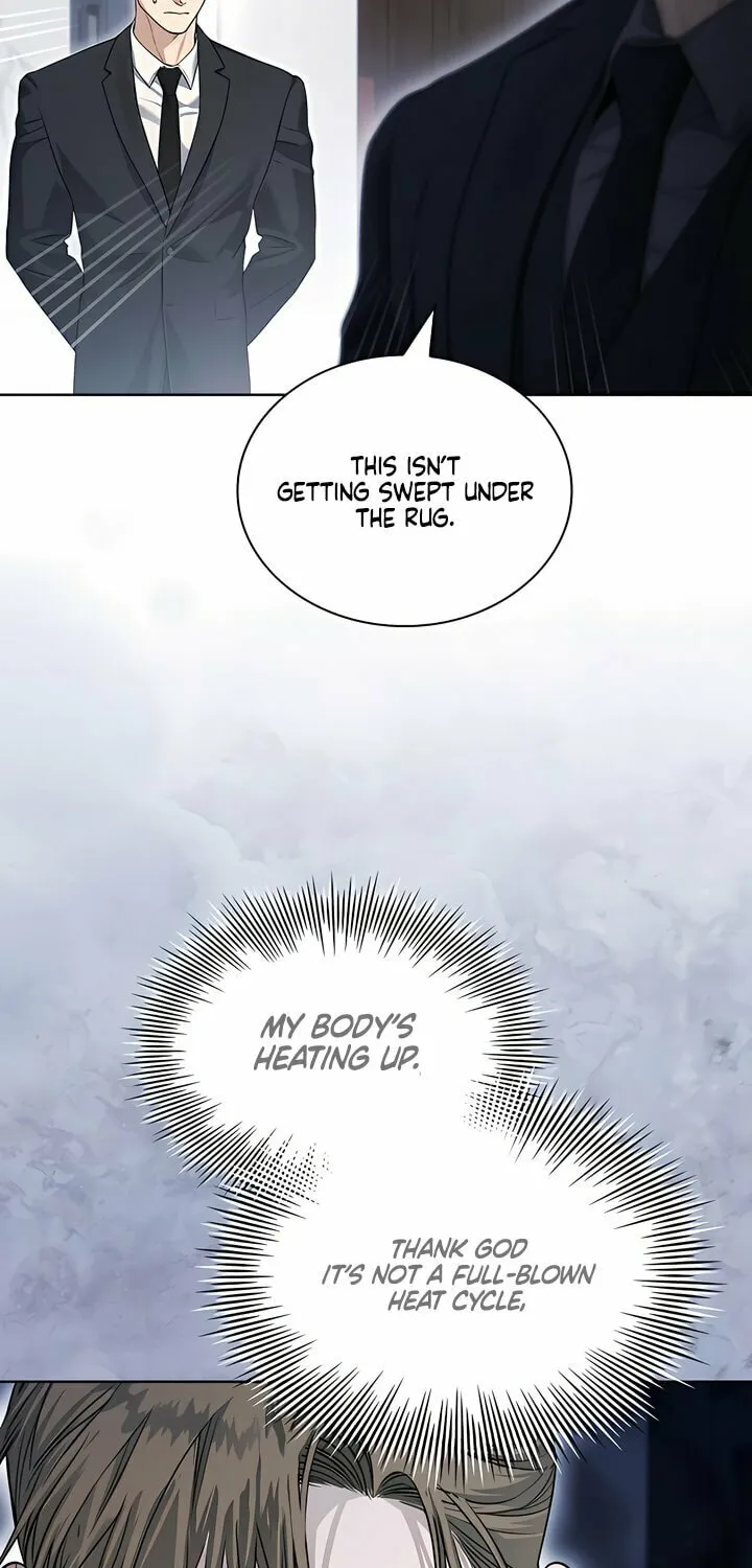 Kiss Me if You Can Chapter 16 page 47 - 