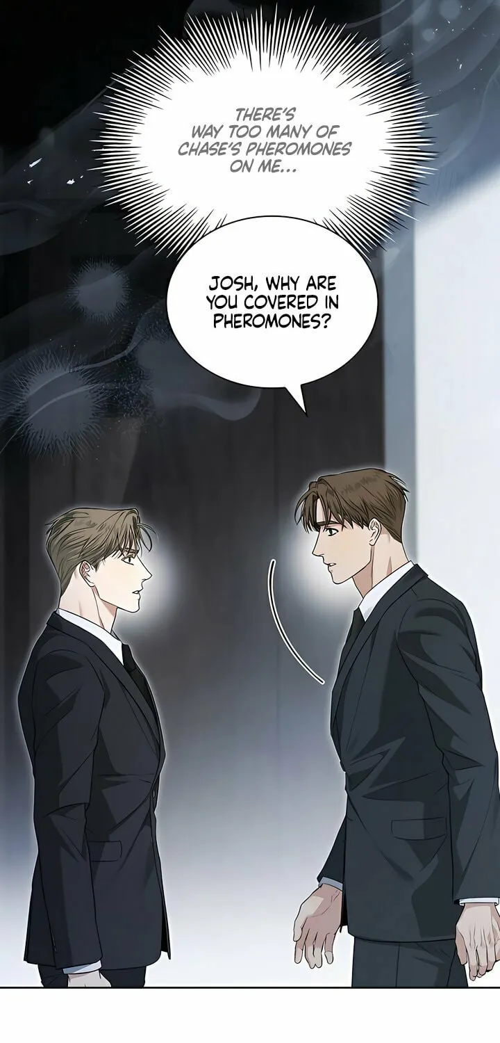 Kiss Me if You Can Chapter 16 page 49 - 