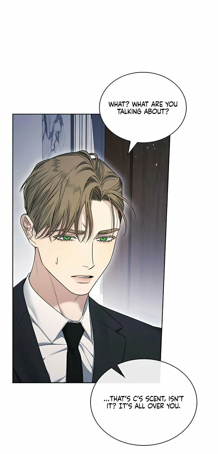 Kiss Me if You Can Chapter 16 page 50 - 