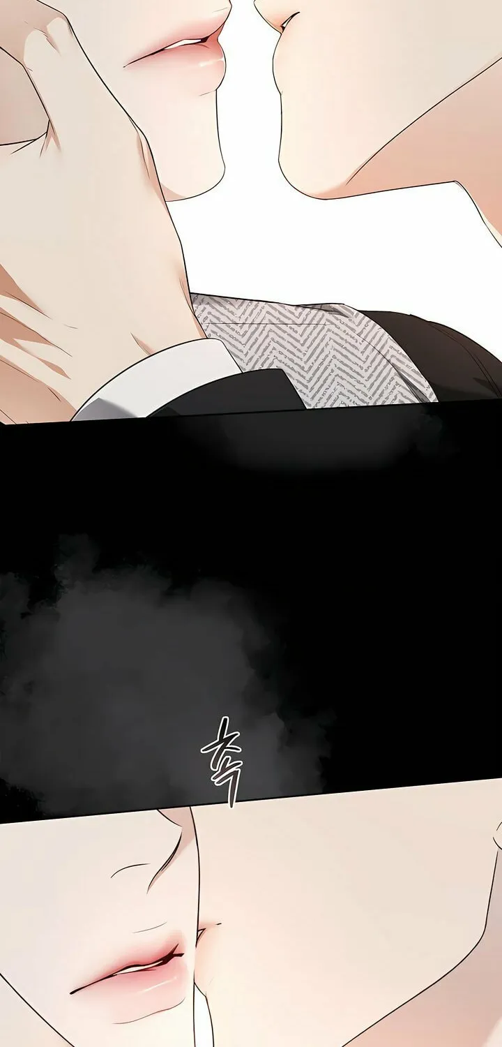 Kiss Me if You Can Chapter 16 page 6 - 
