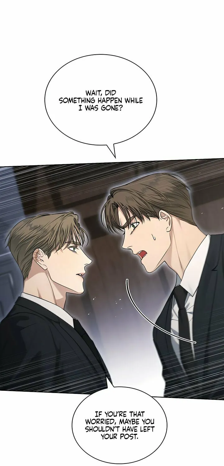 Kiss Me if You Can Chapter 16 page 51 - 