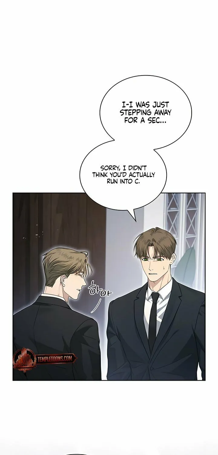 Kiss Me if You Can Chapter 16 page 52 - 