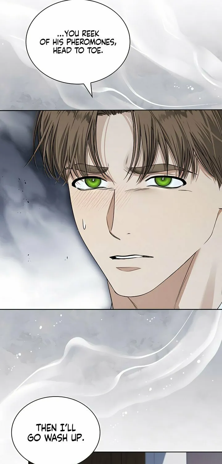 Kiss Me if You Can Chapter 16 page 53 - 