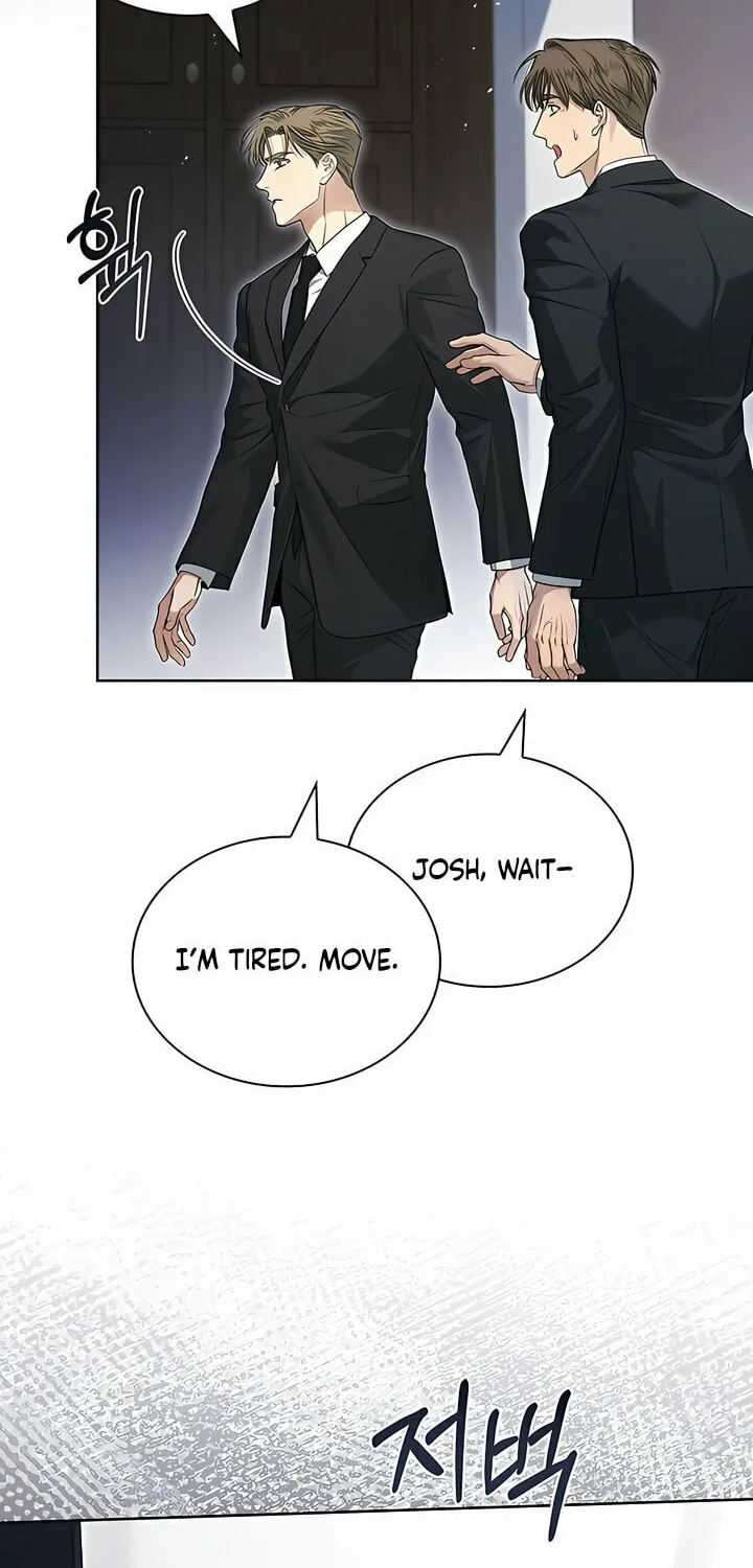 Kiss Me if You Can Chapter 16 page 54 - 