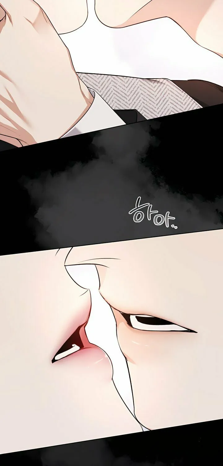 Kiss Me if You Can Chapter 16 page 7 - 
