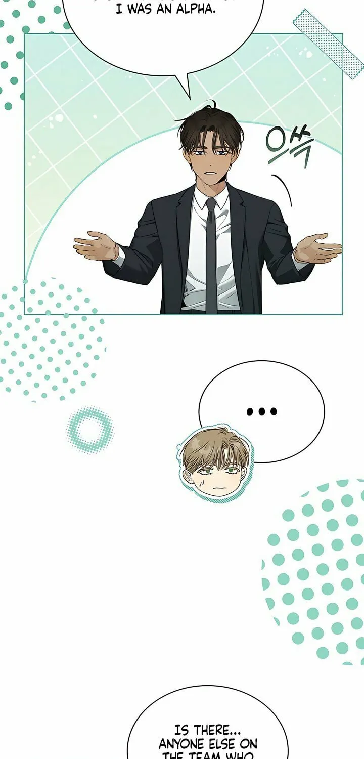 Kiss Me if You Can Chapter 17 page 11 - 