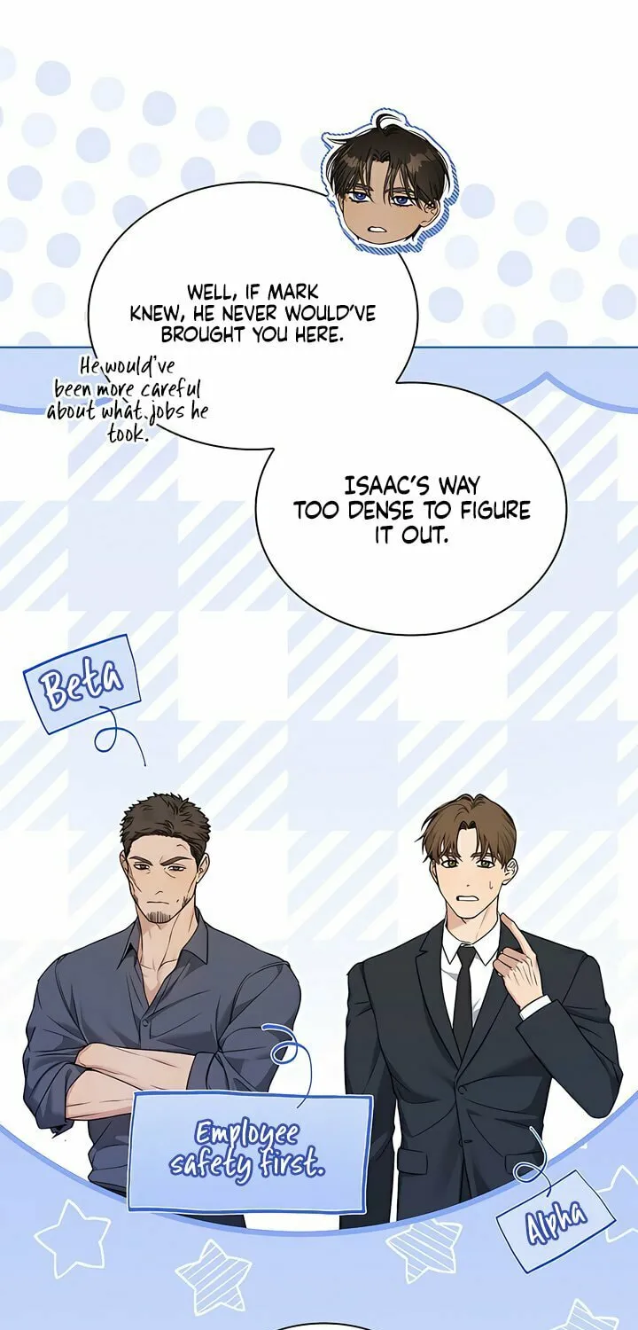 Kiss Me if You Can Chapter 17 page 13 - 