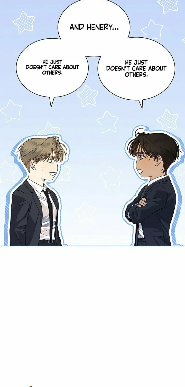 Kiss Me if You Can Chapter 17 page 14 - 