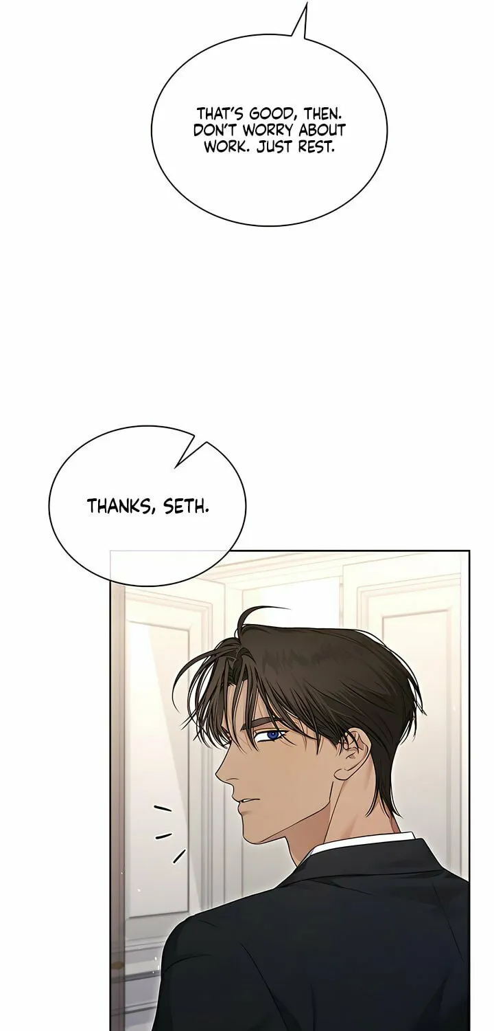 Kiss Me if You Can Chapter 17 page 17 - 