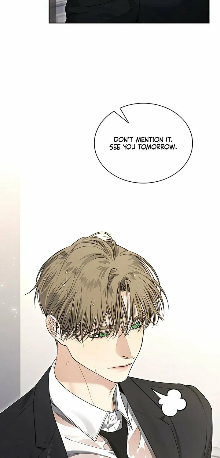 Kiss Me if You Can Chapter 17 page 18 - 