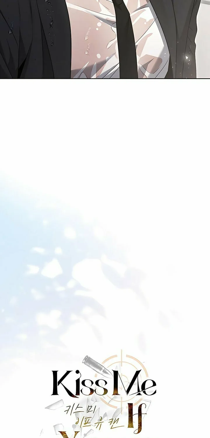 Kiss Me if You Can Chapter 17 page 19 - 