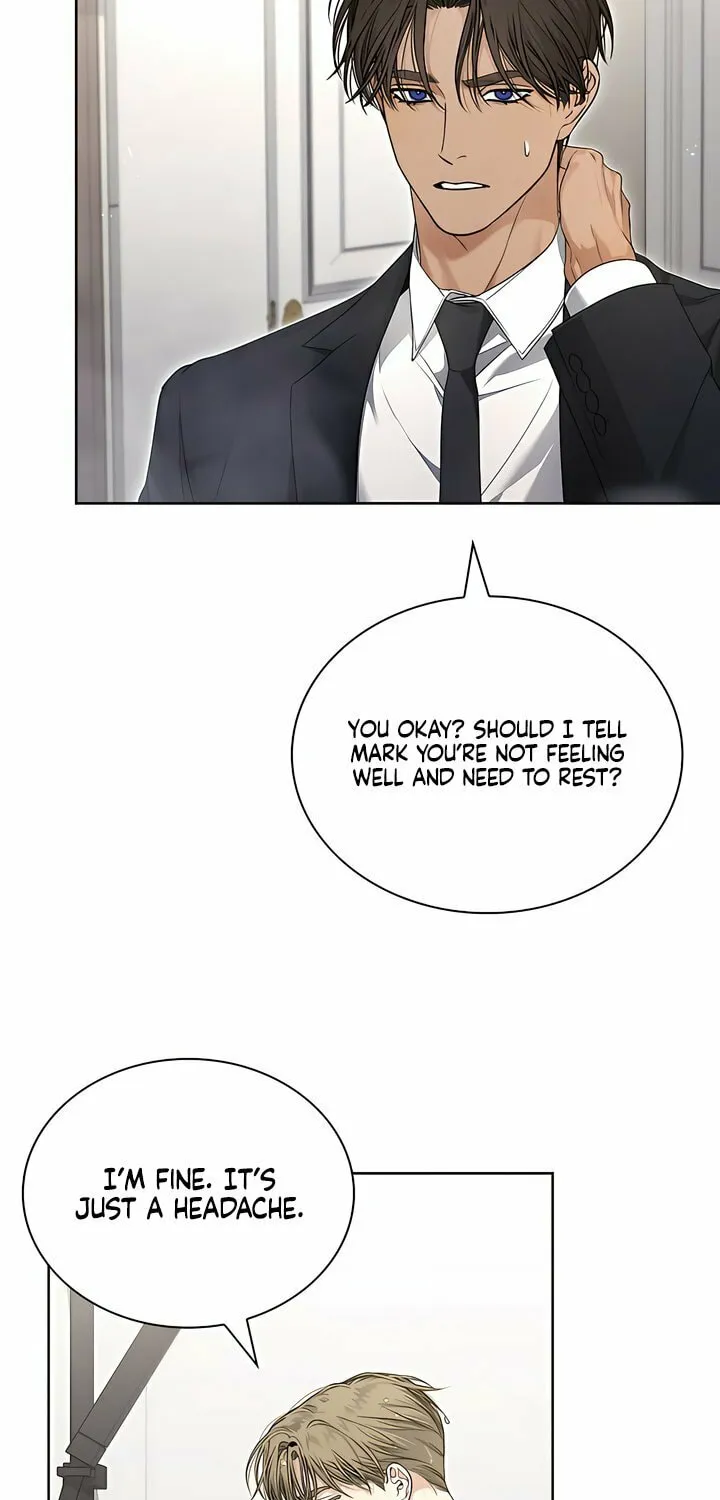 Kiss Me if You Can Chapter 17 page 3 - 