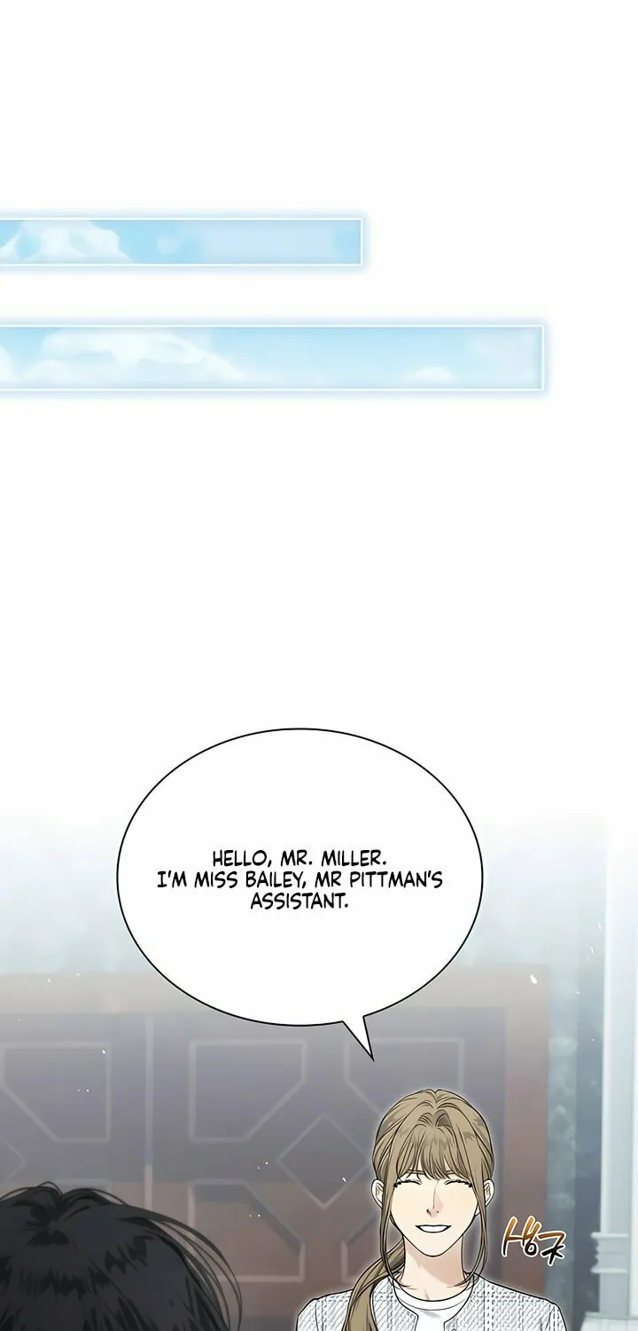 Kiss Me if You Can Chapter 17 page 27 - 