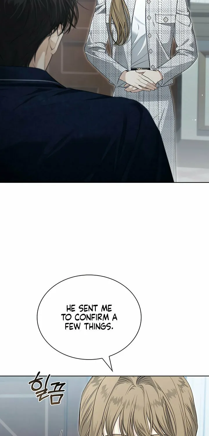 Kiss Me if You Can Chapter 17 page 28 - 