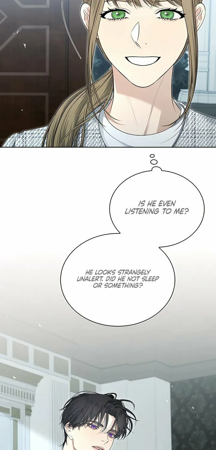 Kiss Me if You Can Chapter 17 page 29 - 